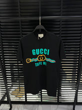 GUCCI - Men's Tshirt